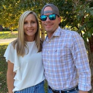 Meet your Posher, Daisy